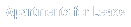 Apartments for lease